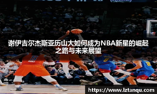 谢伊吉尔杰斯亚历山大如何成为NBA新星的崛起之路与未来展望